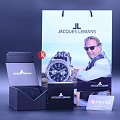 Часы Jacques Lemans 1-2026C фото 2